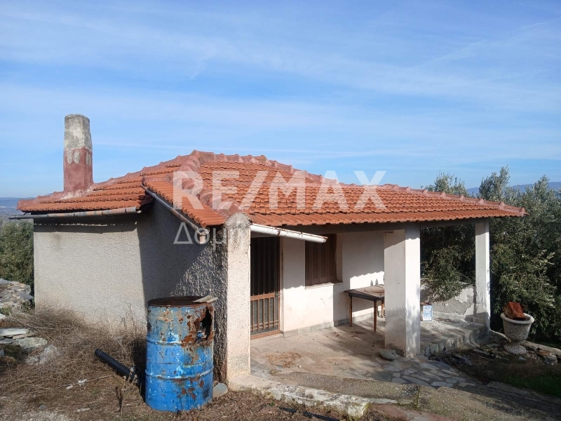 HouseFor Sale, Dimini, Aisonia, Magnesia