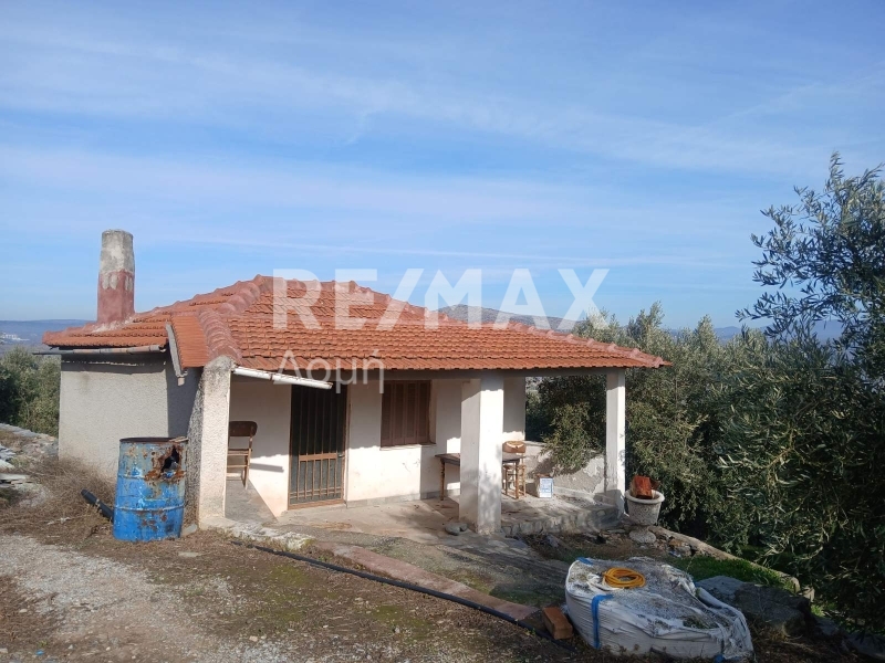 HouseFor Sale, Dimini, Aisonia, Magnesia