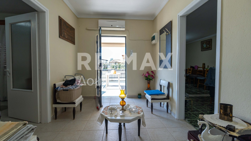 2 Bed, 1 Bath, HouseFor Sale, Efxeinoupoli, Almiros, Magnesia