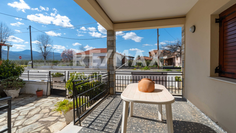 2 Bed, 1 Bath, HouseFor Sale, Efxeinoupoli, Almiros, Magnesia