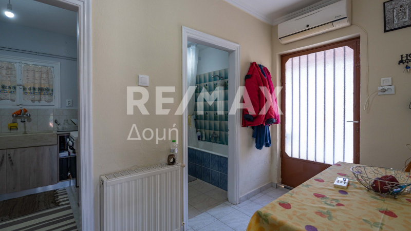 2 Bed, 1 Bath, HouseFor Sale, Efxeinoupoli, Almiros, Magnesia