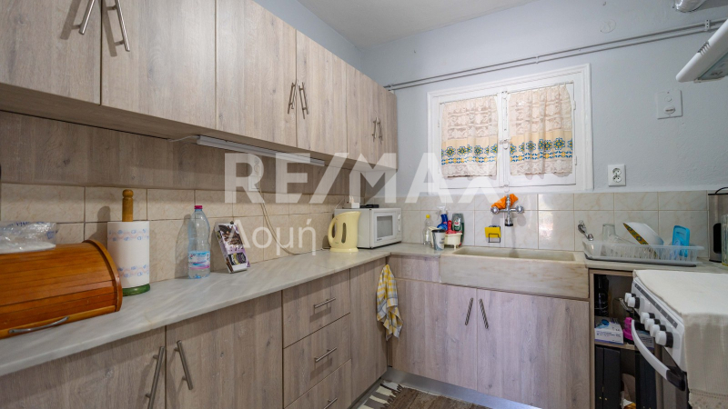 2 Bed, 1 Bath, HouseFor Sale, Efxeinoupoli, Almiros, Magnesia
