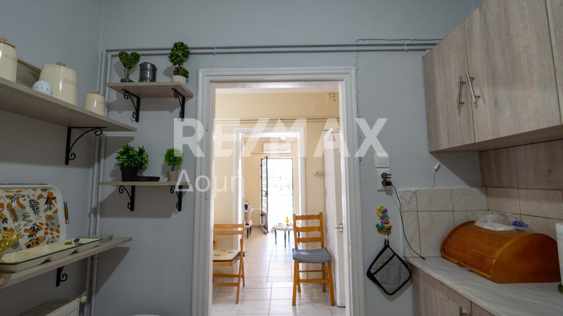 2 Bed, 1 Bath, HouseFor Sale, Efxeinoupoli, Almiros, Magnesia
