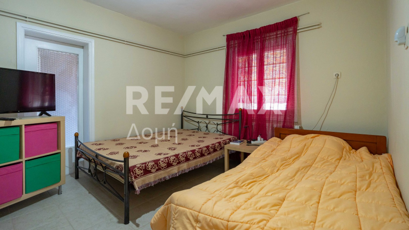 2 Bed, 1 Bath, HouseFor Sale, Efxeinoupoli, Almiros, Magnesia