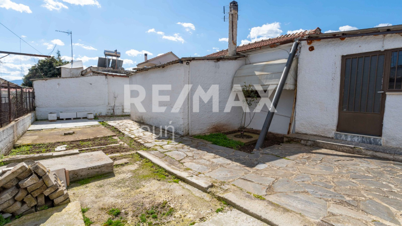 2 Bed, 1 Bath, HouseFor Sale, Efxeinoupoli, Almiros, Magnesia