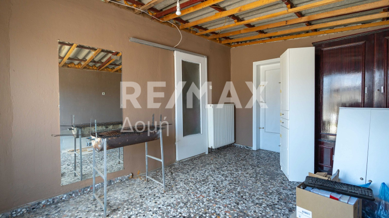2 Bed, 1 Bath, HouseFor Sale, Efxeinoupoli, Almiros, Magnesia