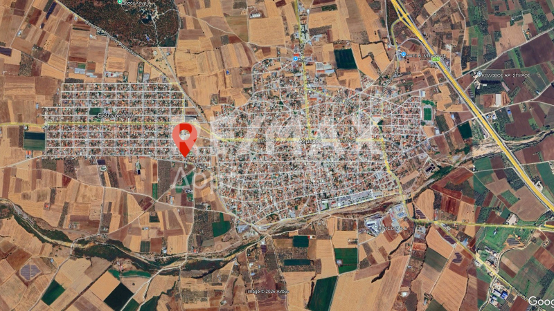 2 Bed, 1 Bath, HouseFor Sale, Efxeinoupoli, Almiros, Magnesia