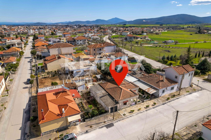 2 Bed, 1 Bath, HouseFor Sale, Efxeinoupoli, Almiros, Magnesia