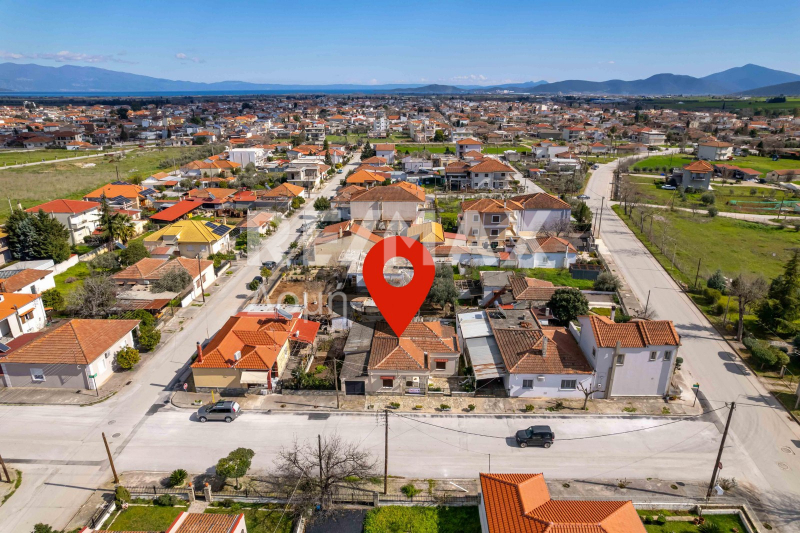 2 Bed, 1 Bath, HouseFor Sale, Efxeinoupoli, Almiros, Magnesia