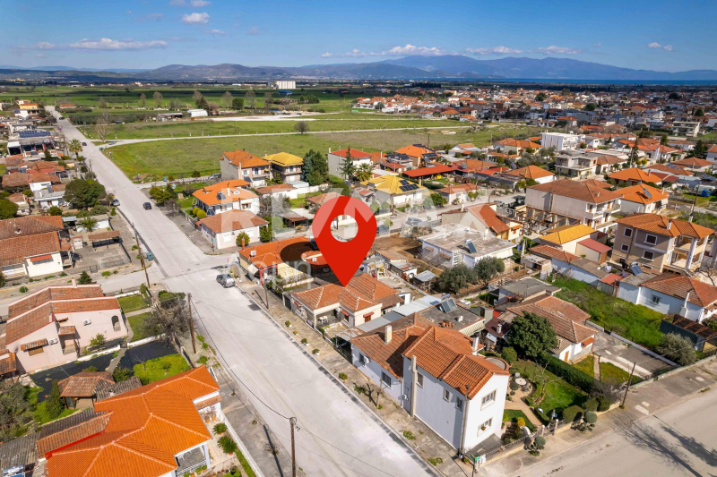 2 Bed, 1 Bath, HouseFor Sale, Efxeinoupoli, Almiros, Magnesia