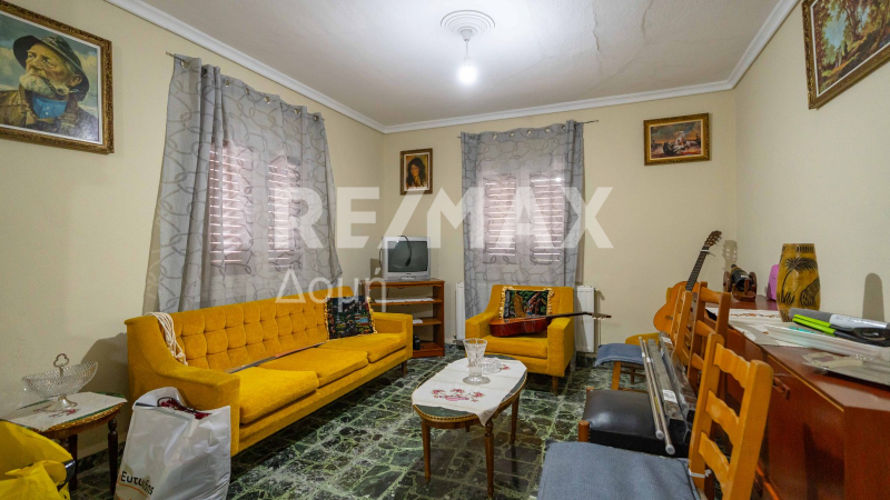 2 Bed, 1 Bath, HouseFor Sale, Efxeinoupoli, Almiros, Magnesia