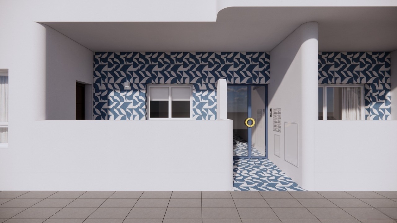 1 Bed, 1 Bath, ApartmentFor Sale, Torre De La Horadada, Alicante