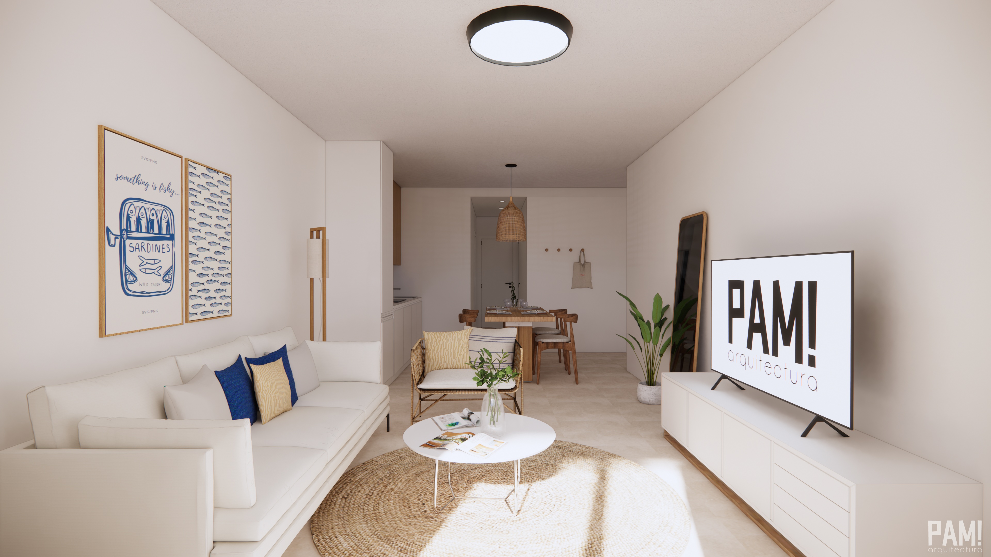 1 Bed, 1 Bath, ApartmentFor Sale, Torre De La Horadada, Alicante