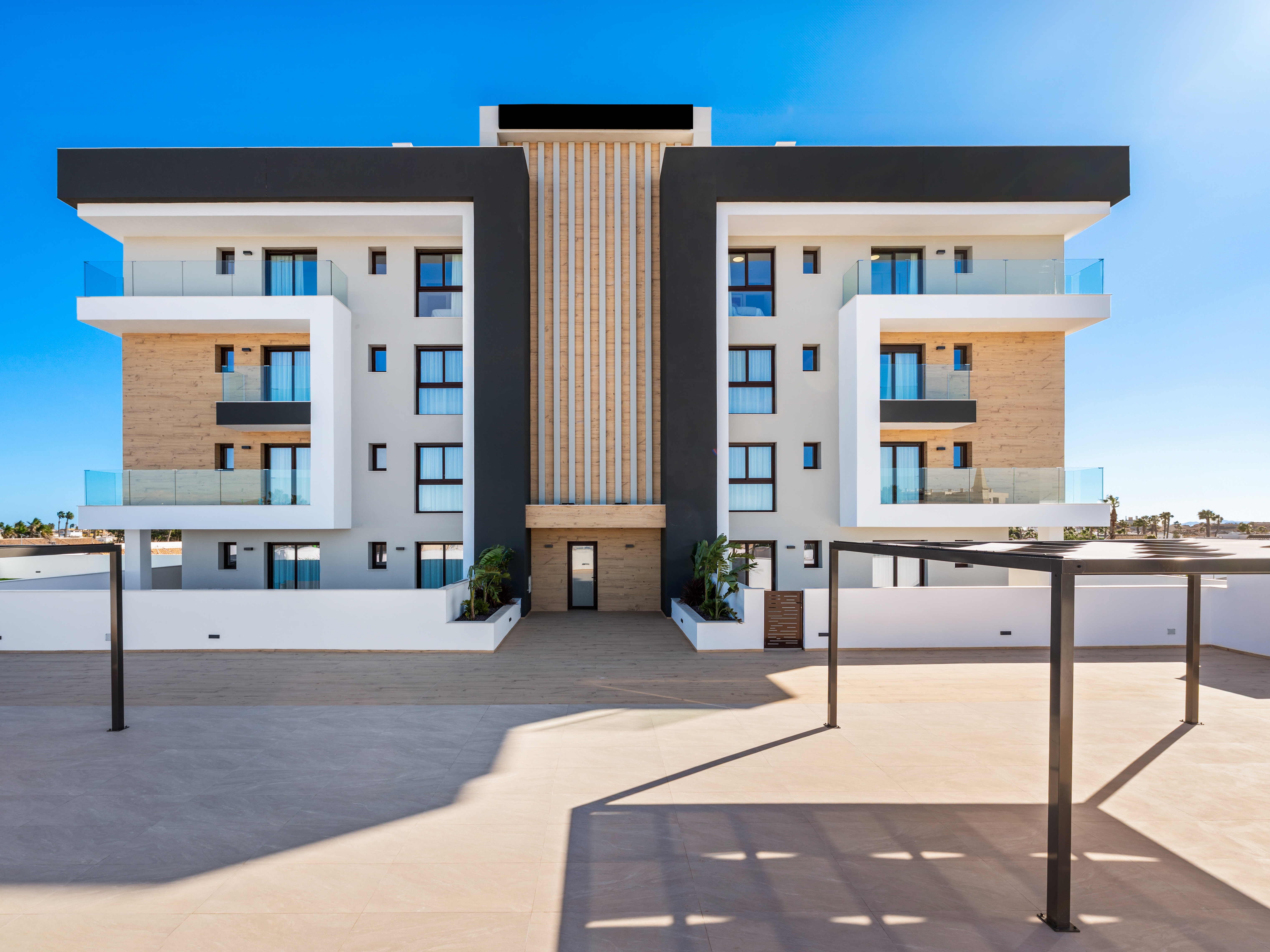 3 Bed, 2 Bath, ApartmentFor Sale, Los Alcazares, Murcia