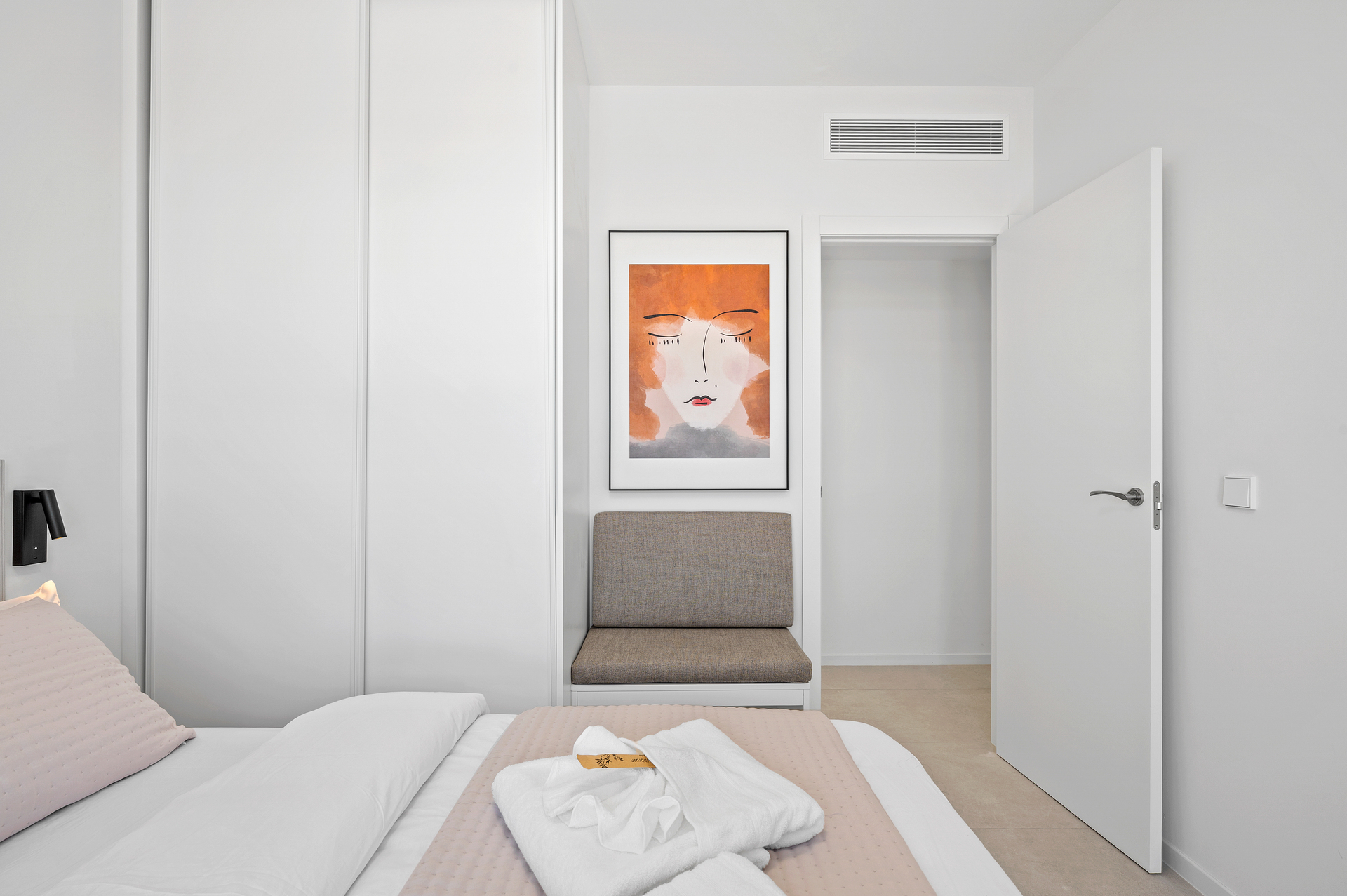 3 Bed, 2 Bath, ApartmentFor Sale, Los Alcazares, Murcia