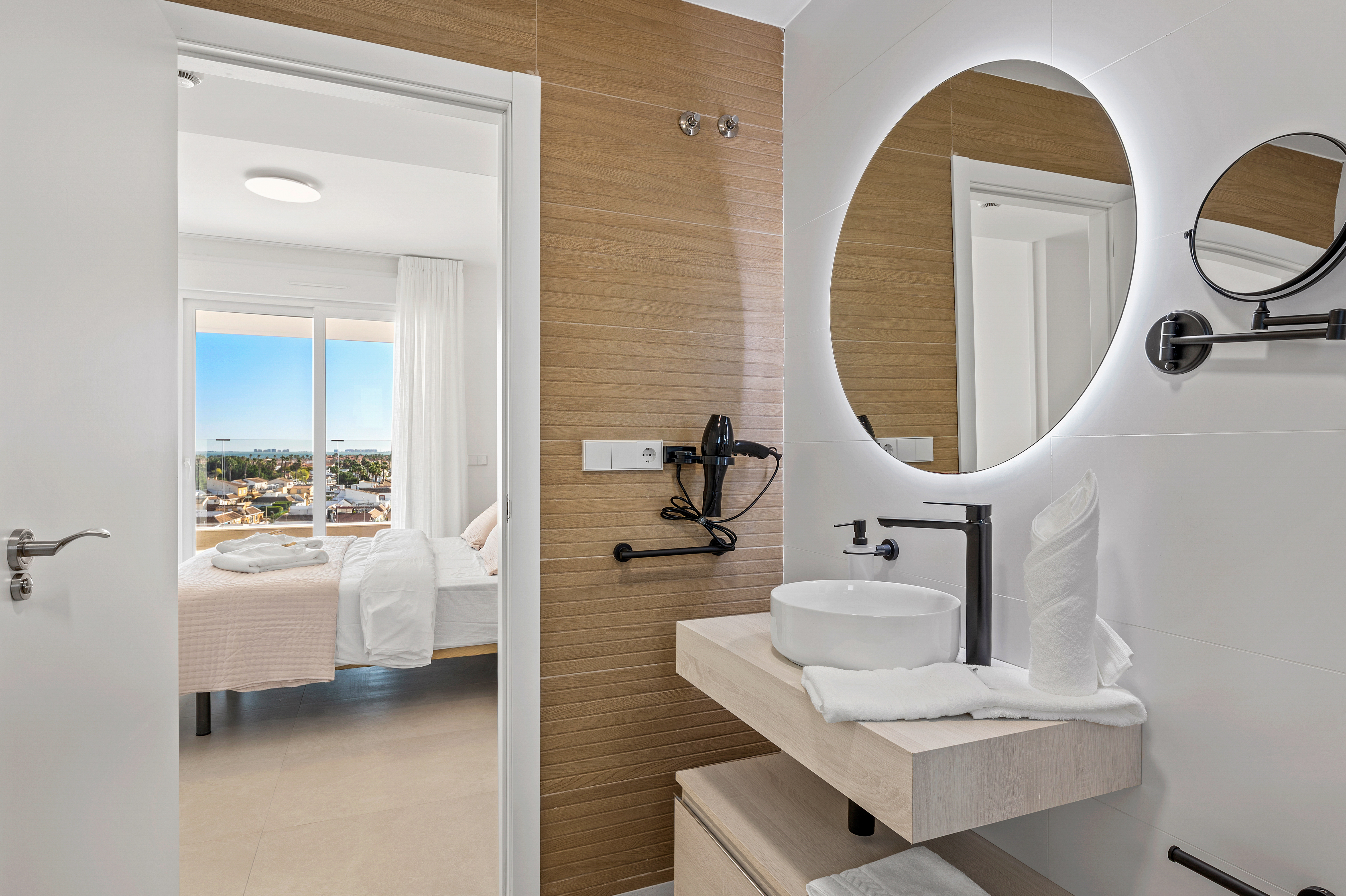 3 Bed, 2 Bath, ApartmentFor Sale, Los Alcazares, Murcia