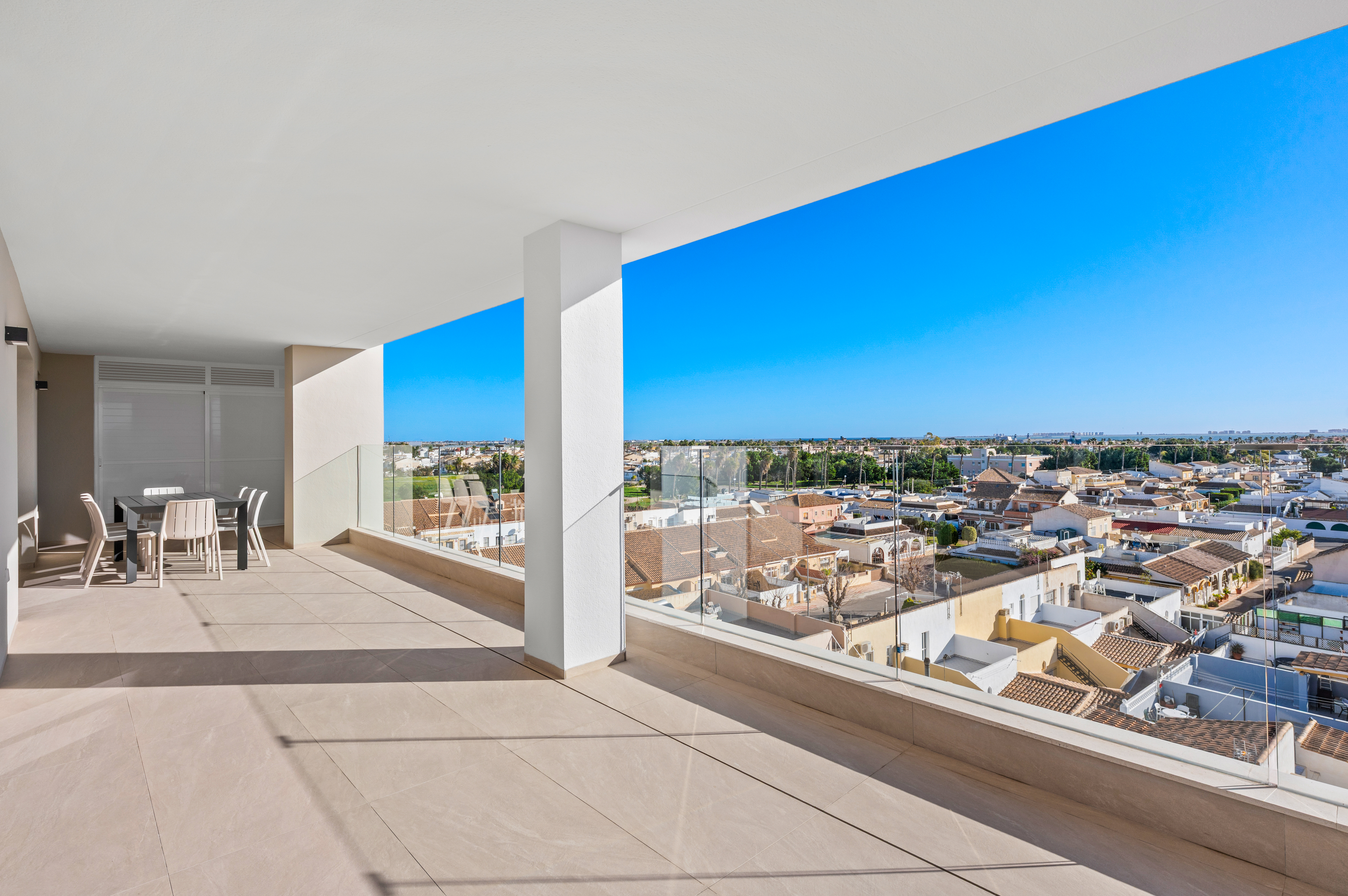 3 Bed, 2 Bath, ApartmentFor Sale, Los Alcazares, Murcia