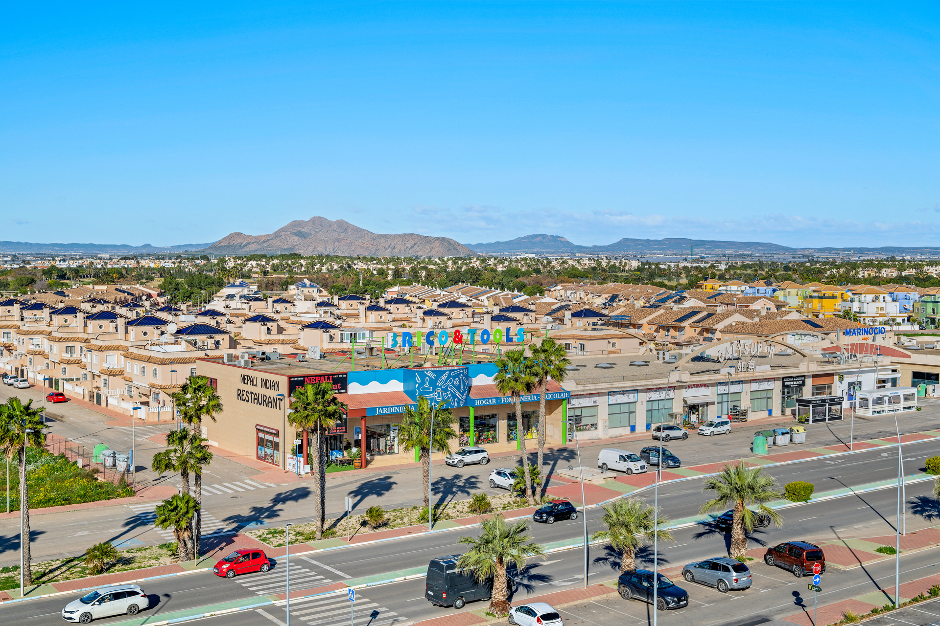 3 Bed, 2 Bath, ApartmentFor Sale, Los Alcazares, Murcia