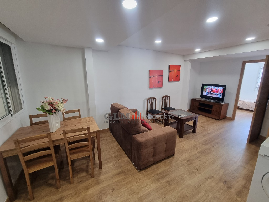 2 Bed, 1 Bath, ApartmentFor Sale, Los Alcazares, Murcia