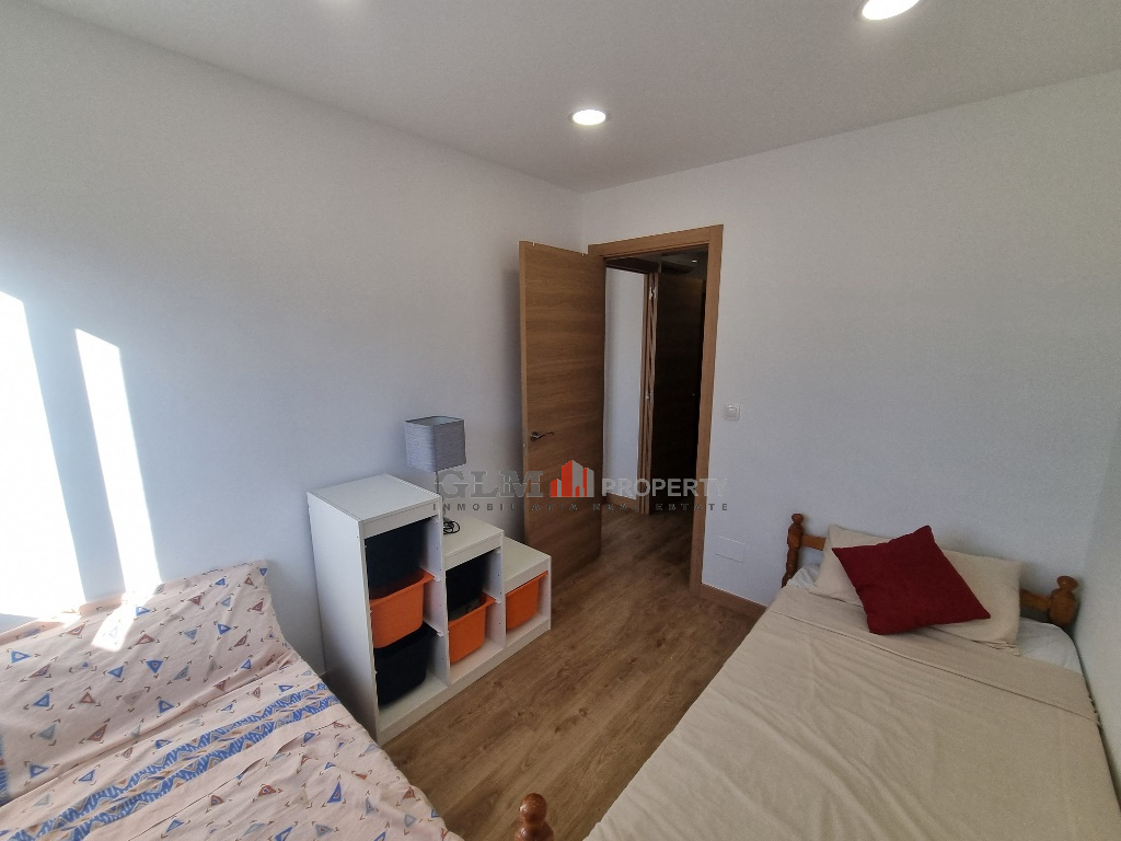 2 Bed, 1 Bath, ApartmentFor Sale, Los Alcazares, Murcia