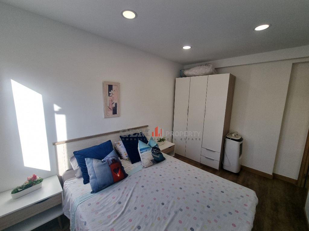 2 Bed, 1 Bath, ApartmentFor Sale, Los Alcazares, Murcia