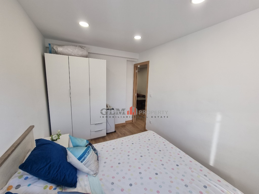 2 Bed, 1 Bath, ApartmentFor Sale, Los Alcazares, Murcia