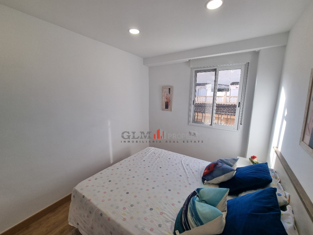 2 Bed, 1 Bath, ApartmentFor Sale, Los Alcazares, Murcia