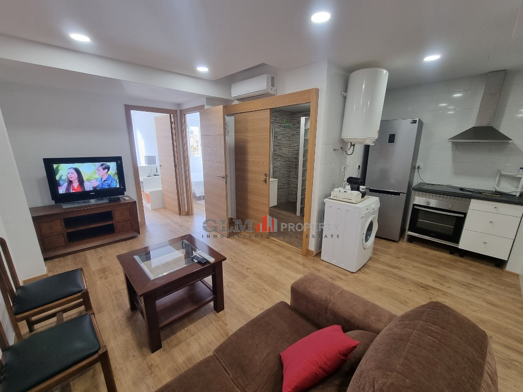 2 Bed, 1 Bath, ApartmentFor Sale, Los Alcazares, Murcia