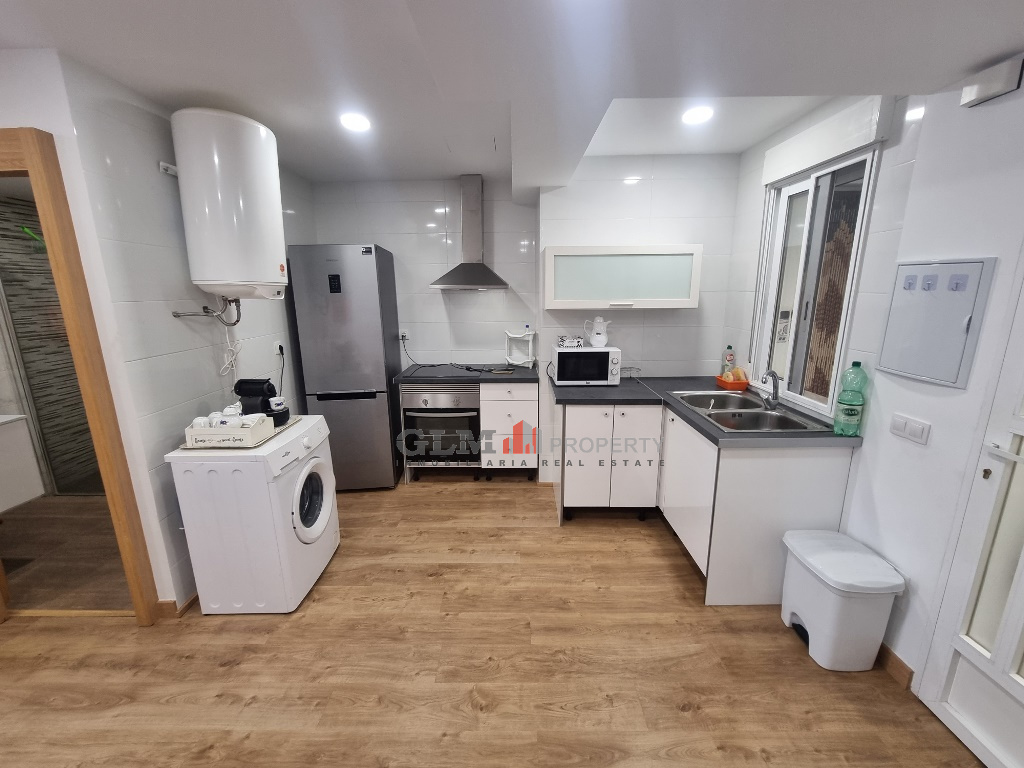 2 Bed, 1 Bath, ApartmentFor Sale, Los Alcazares, Murcia