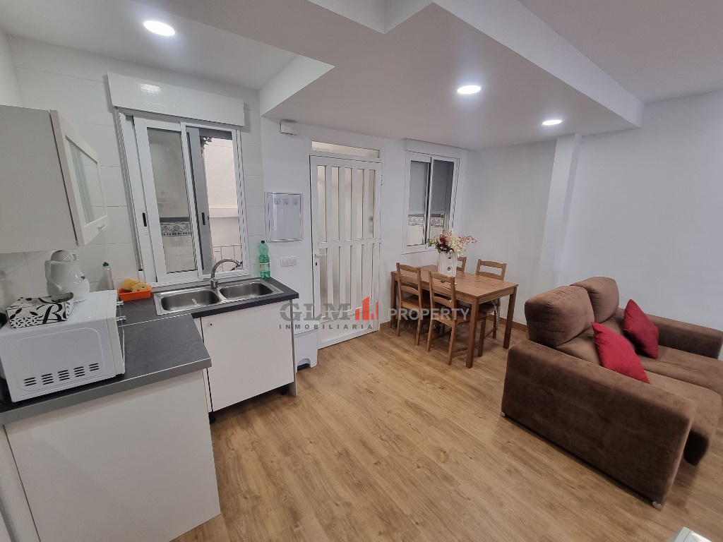 2 Bed, 1 Bath, ApartmentFor Sale, Los Alcazares, Murcia