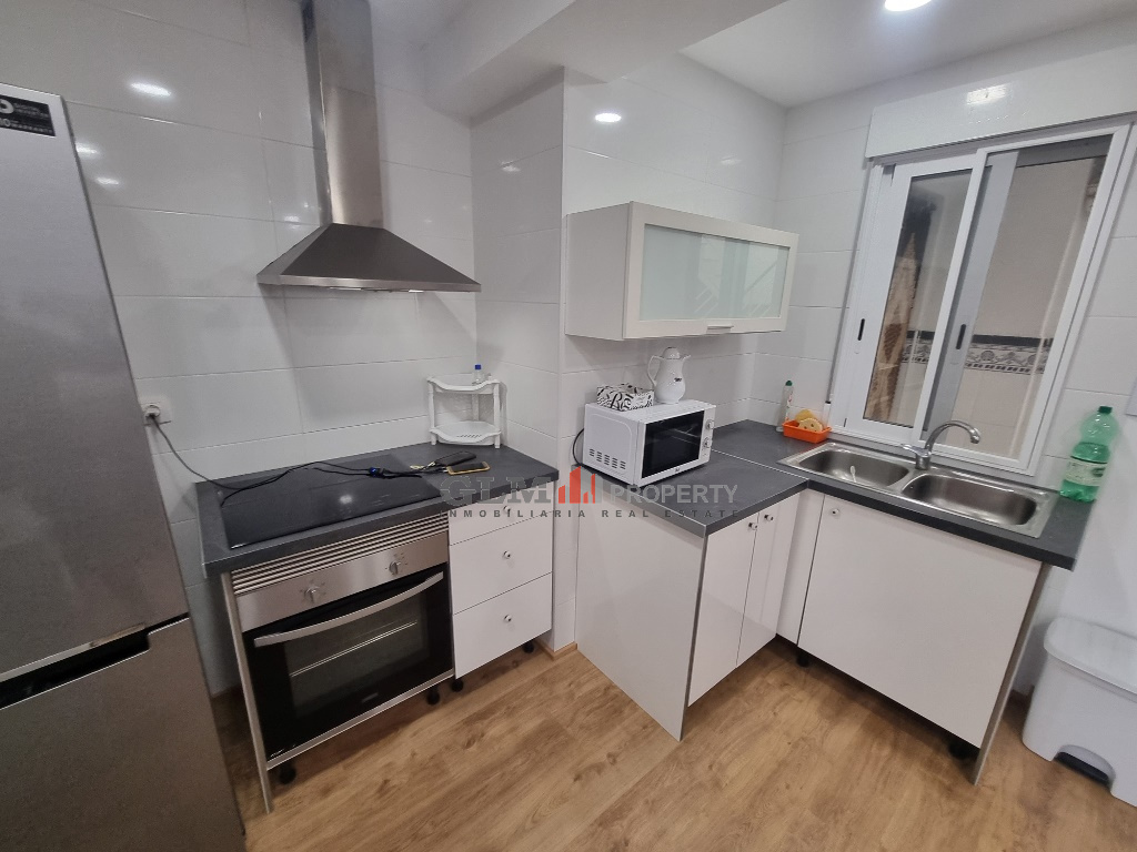 2 Bed, 1 Bath, ApartmentFor Sale, Los Alcazares, Murcia
