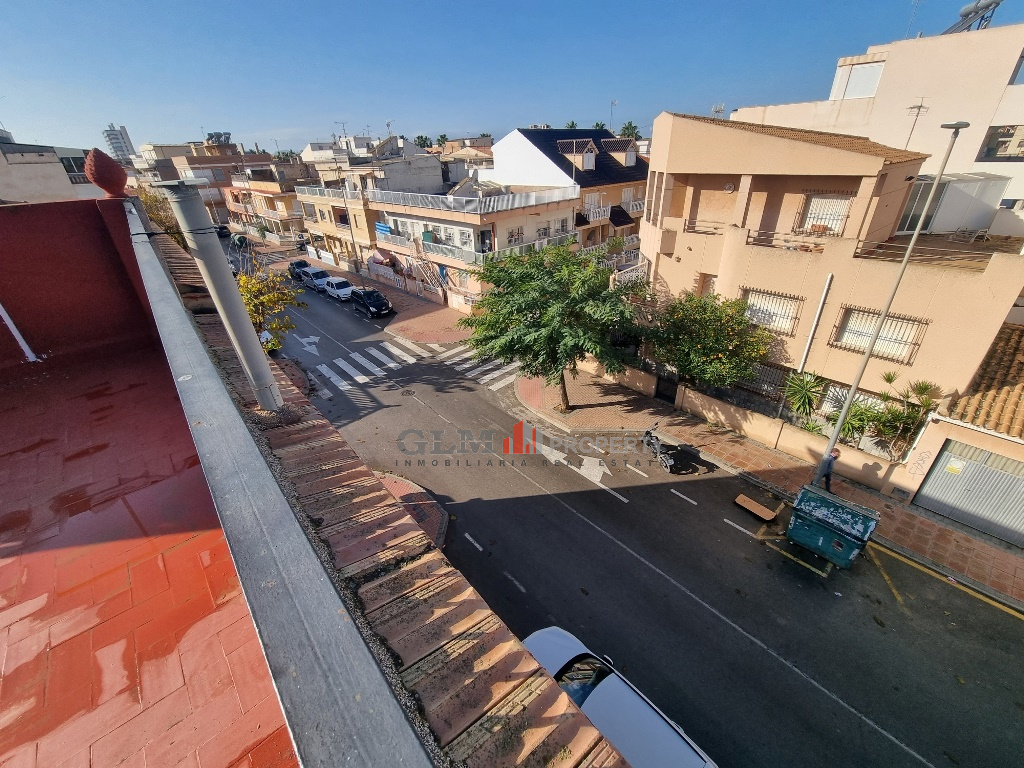 2 Bed, 1 Bath, ApartmentFor Sale, Los Alcazares, Murcia