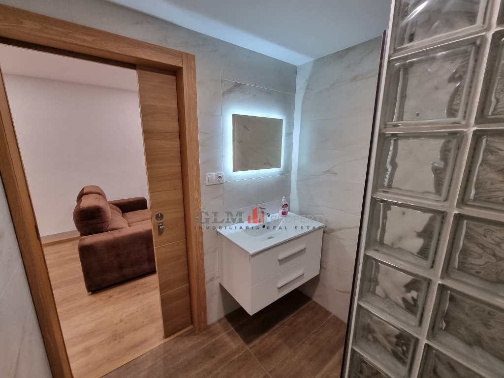 2 Bed, 1 Bath, ApartmentFor Sale, Los Alcazares, Murcia