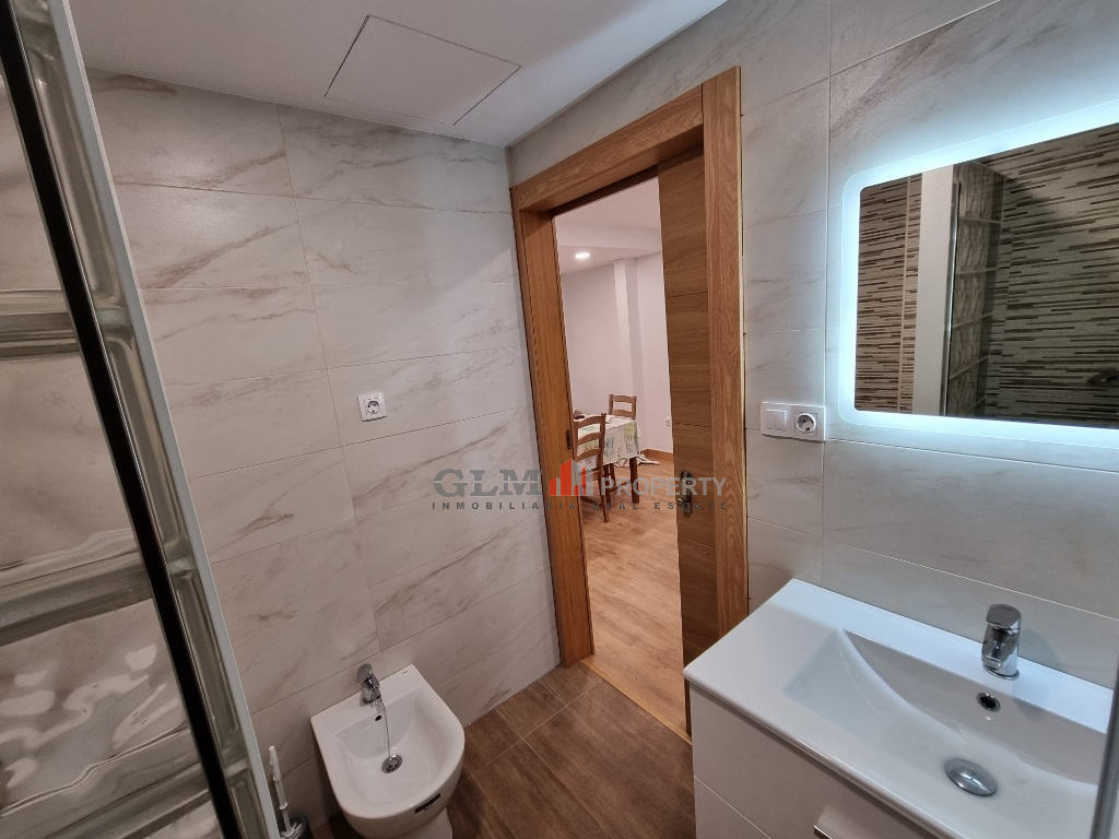 2 Bed, 1 Bath, ApartmentFor Sale, Los Alcazares, Murcia