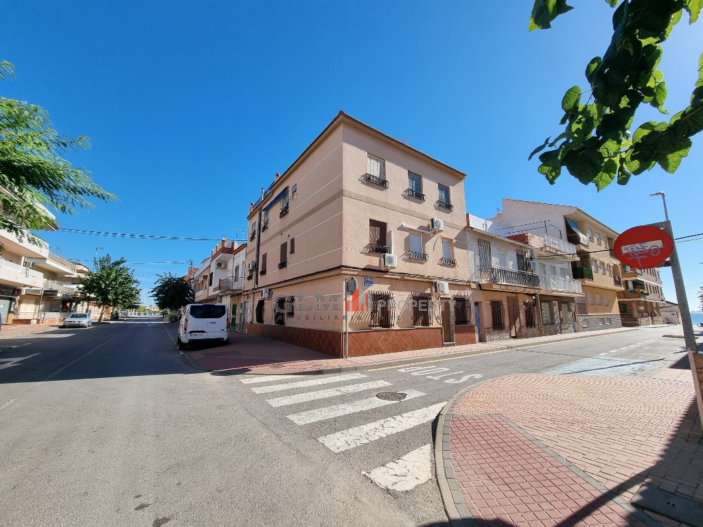 2 Bed, 1 Bath, ApartmentFor Sale, Los Alcazares, Murcia