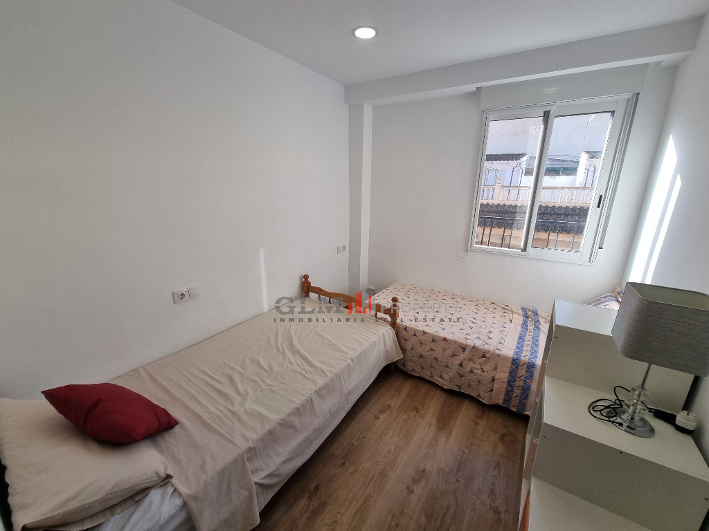2 Bed, 1 Bath, ApartmentFor Sale, Los Alcazares, Murcia