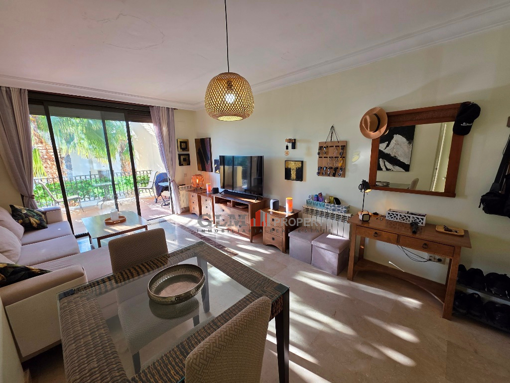 2 Bed, 2 Bath, ApartmentFor Sale, San Javier, Murcia