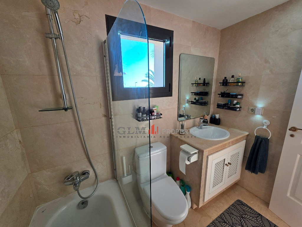 2 Bed, 2 Bath, ApartmentFor Sale, San Javier, Murcia