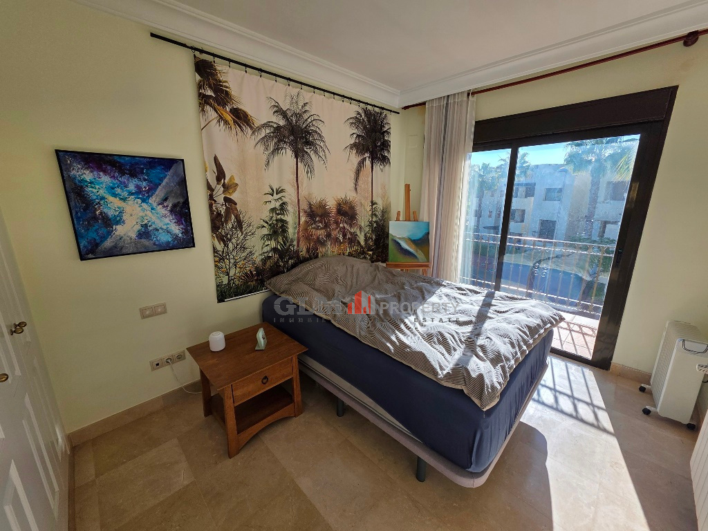 2 Bed, 2 Bath, ApartmentFor Sale, San Javier, Murcia