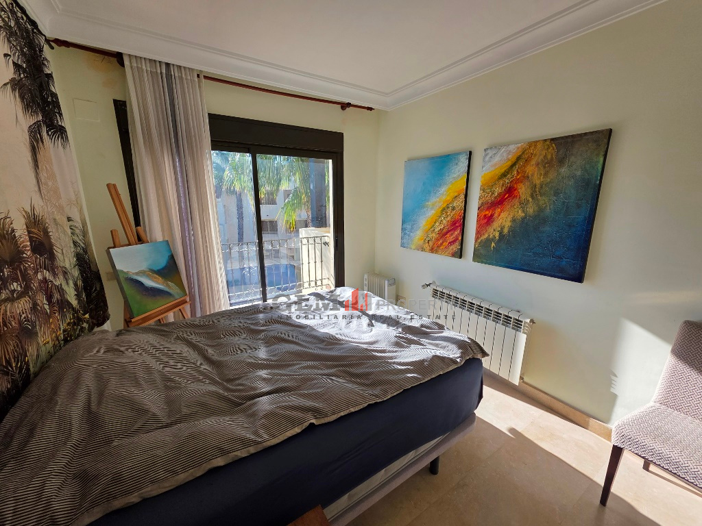 2 Bed, 2 Bath, ApartmentFor Sale, San Javier, Murcia