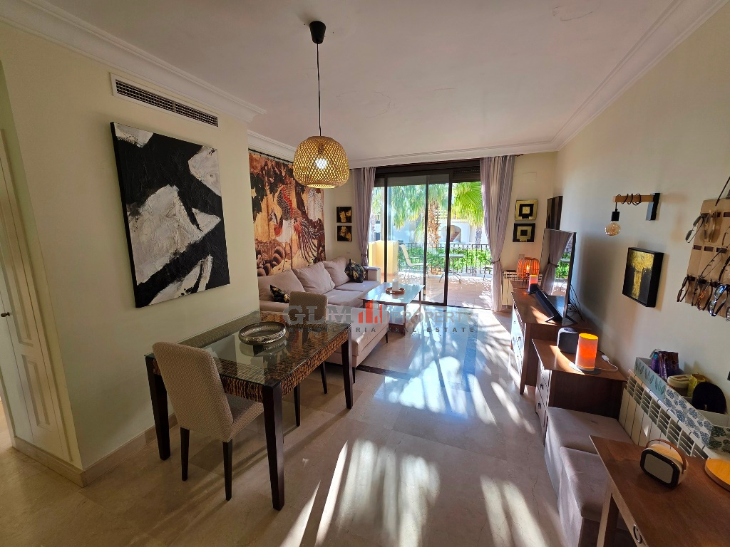 2 Bed, 2 Bath, ApartmentFor Sale, San Javier, Murcia