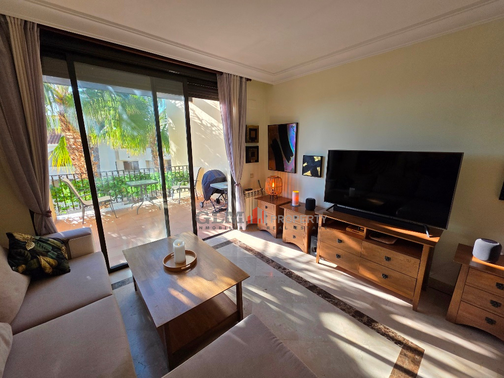 2 Bed, 2 Bath, ApartmentFor Sale, San Javier, Murcia