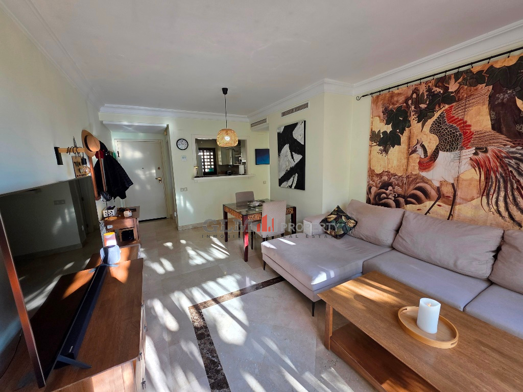 2 Bed, 2 Bath, ApartmentFor Sale, San Javier, Murcia