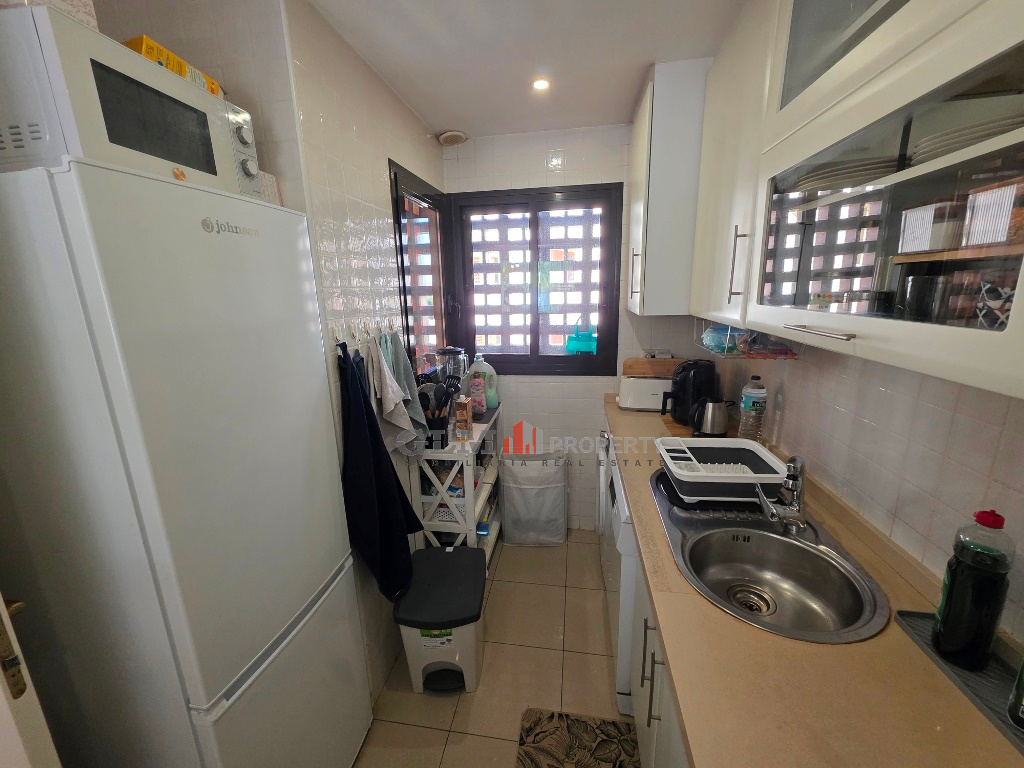 2 Bed, 2 Bath, ApartmentFor Sale, San Javier, Murcia