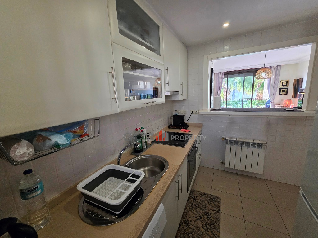 2 Bed, 2 Bath, ApartmentFor Sale, San Javier, Murcia