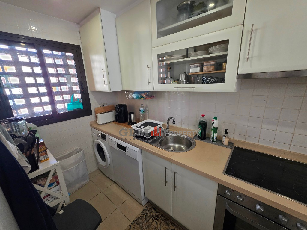 2 Bed, 2 Bath, ApartmentFor Sale, San Javier, Murcia