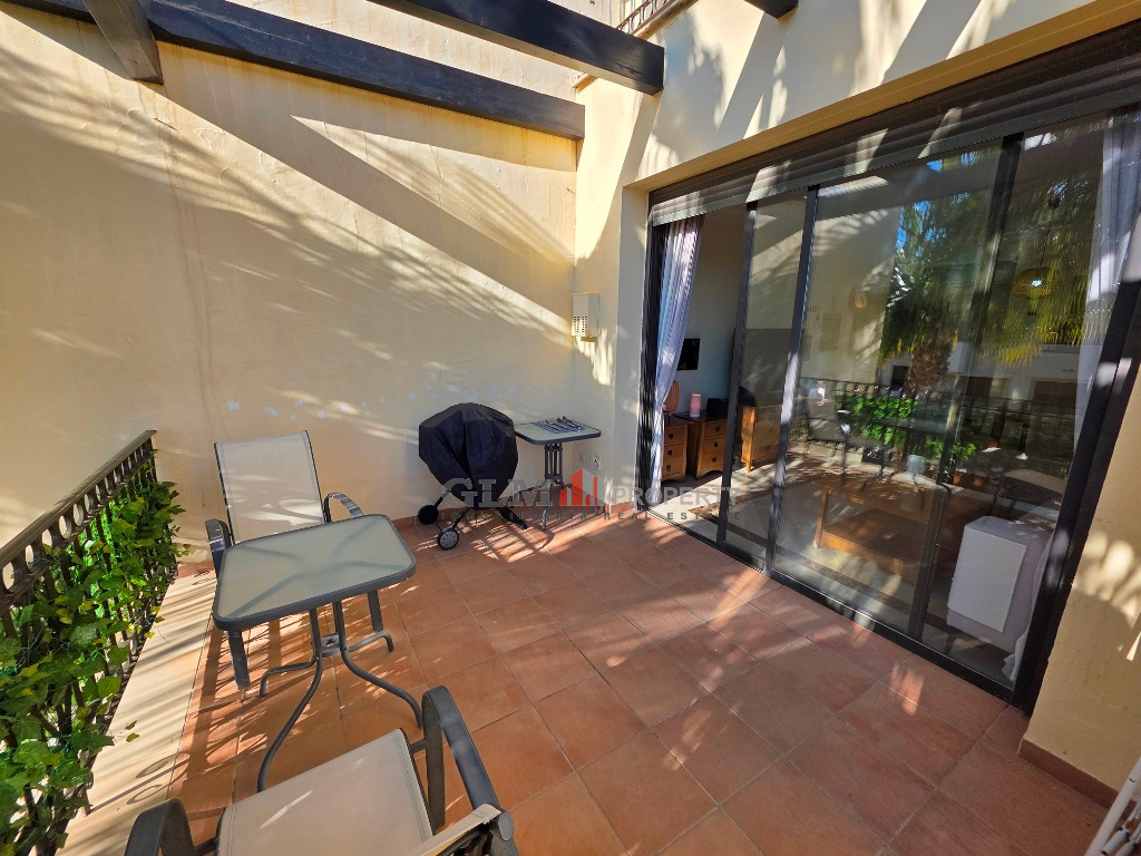 2 Bed, 2 Bath, ApartmentFor Sale, San Javier, Murcia