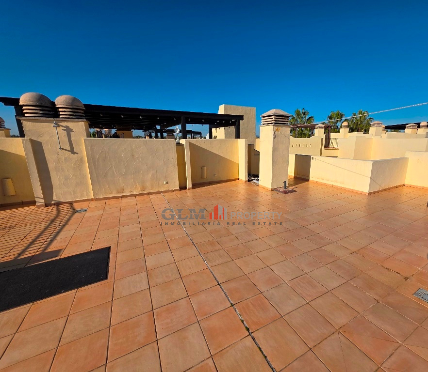 2 Bed, 2 Bath, ApartmentFor Sale, San Javier, Murcia