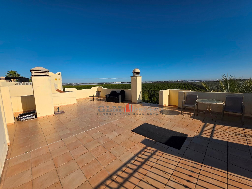 2 Bed, 2 Bath, ApartmentFor Sale, San Javier, Murcia