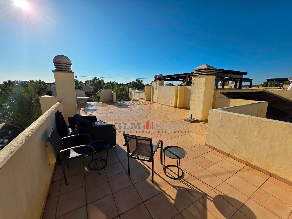 2 Bed, 2 Bath, ApartmentFor Sale, San Javier, Murcia